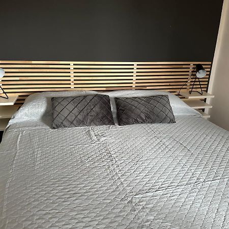 Vic'S Home Παλέρμο Εξωτερικό φωτογραφία