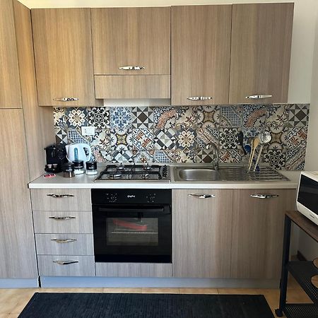 Vic'S Home Παλέρμο Εξωτερικό φωτογραφία