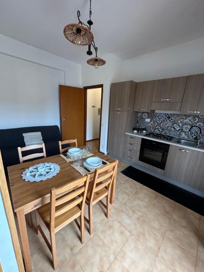 Vic'S Home Παλέρμο Εξωτερικό φωτογραφία