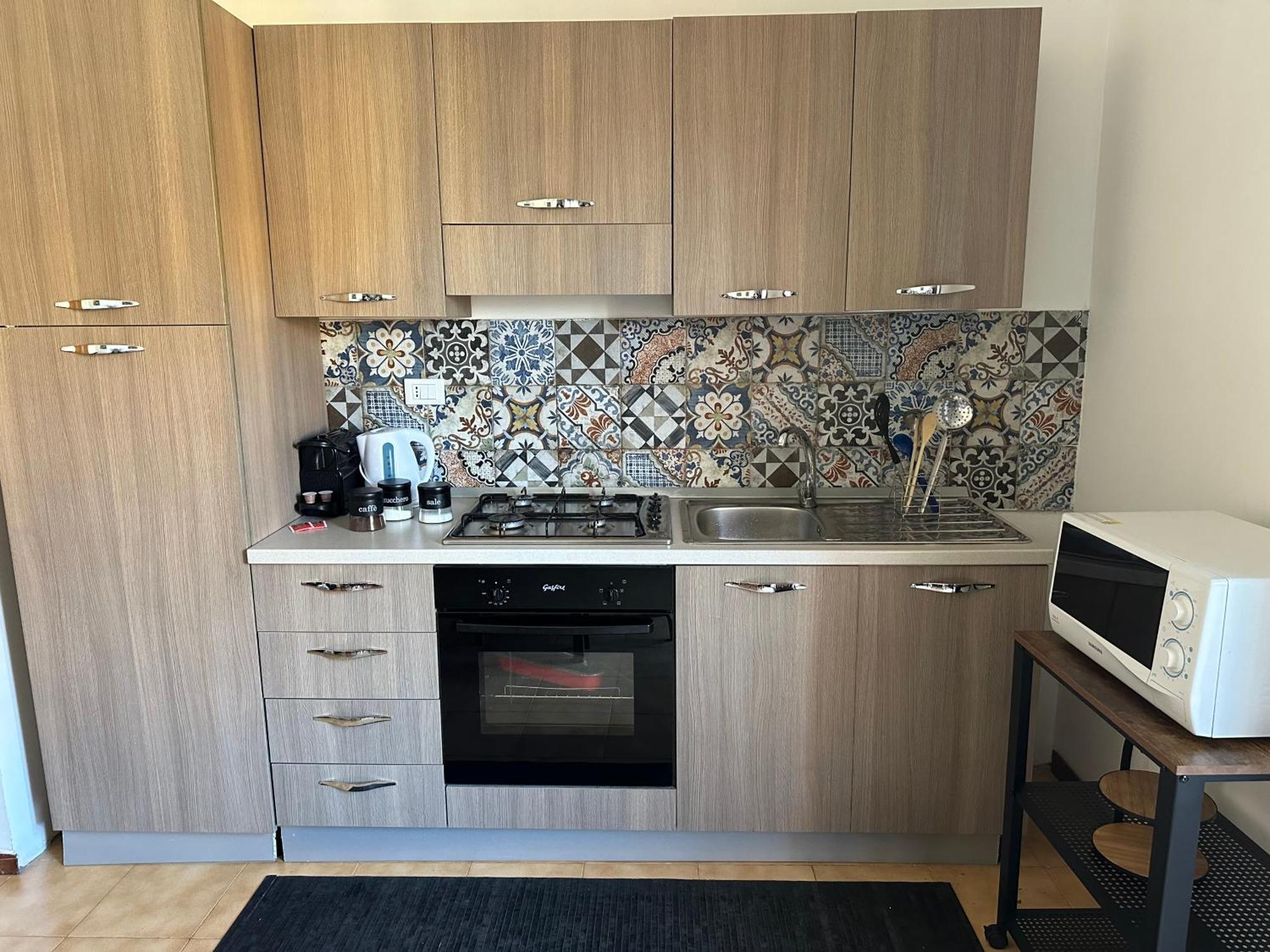 Vic'S Home Παλέρμο Εξωτερικό φωτογραφία