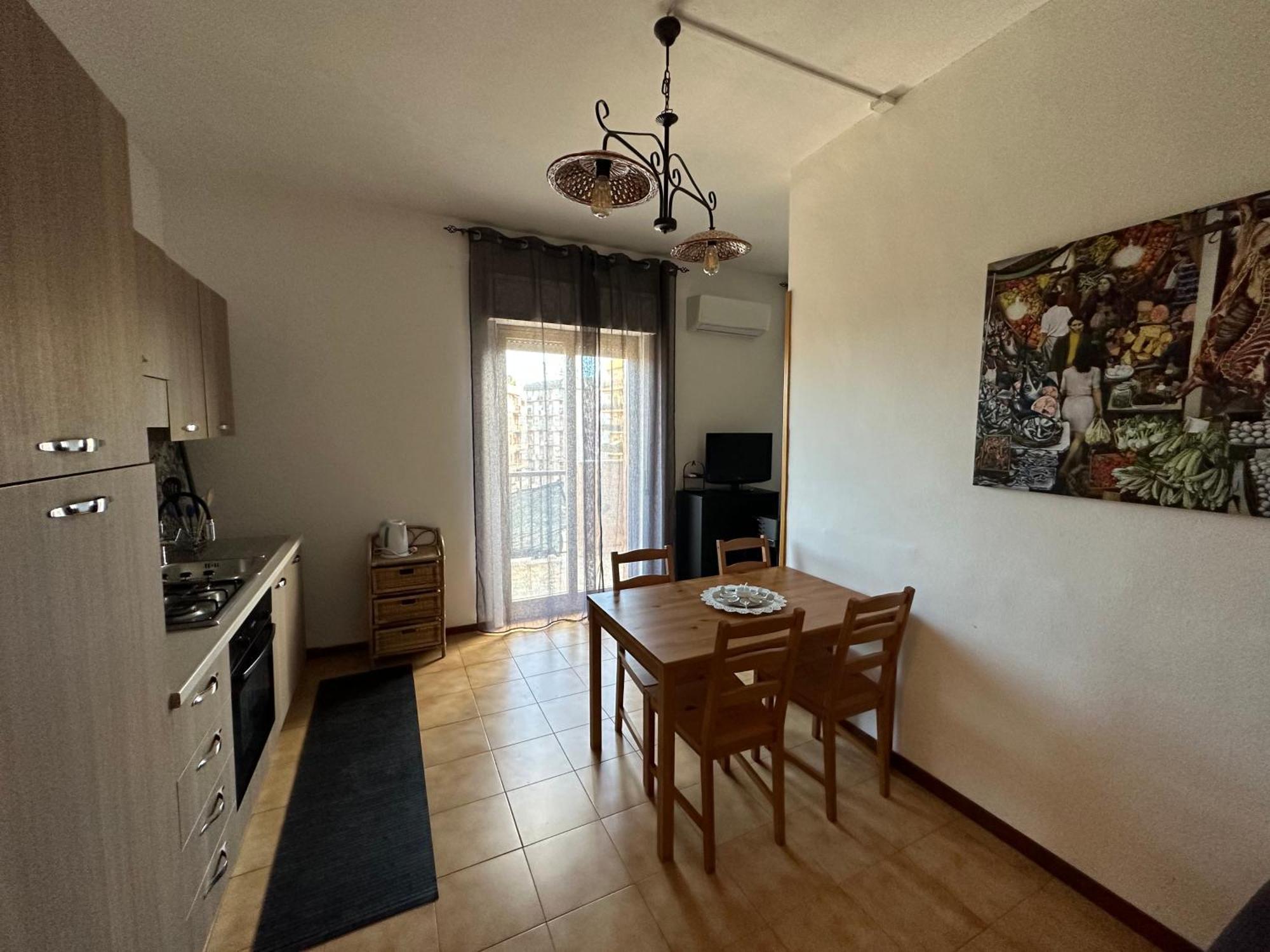 Vic'S Home Παλέρμο Εξωτερικό φωτογραφία